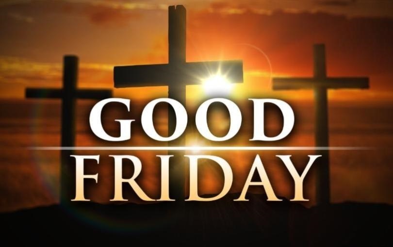 Good Friday Images Archives Unique Collection of Wishes, Messages