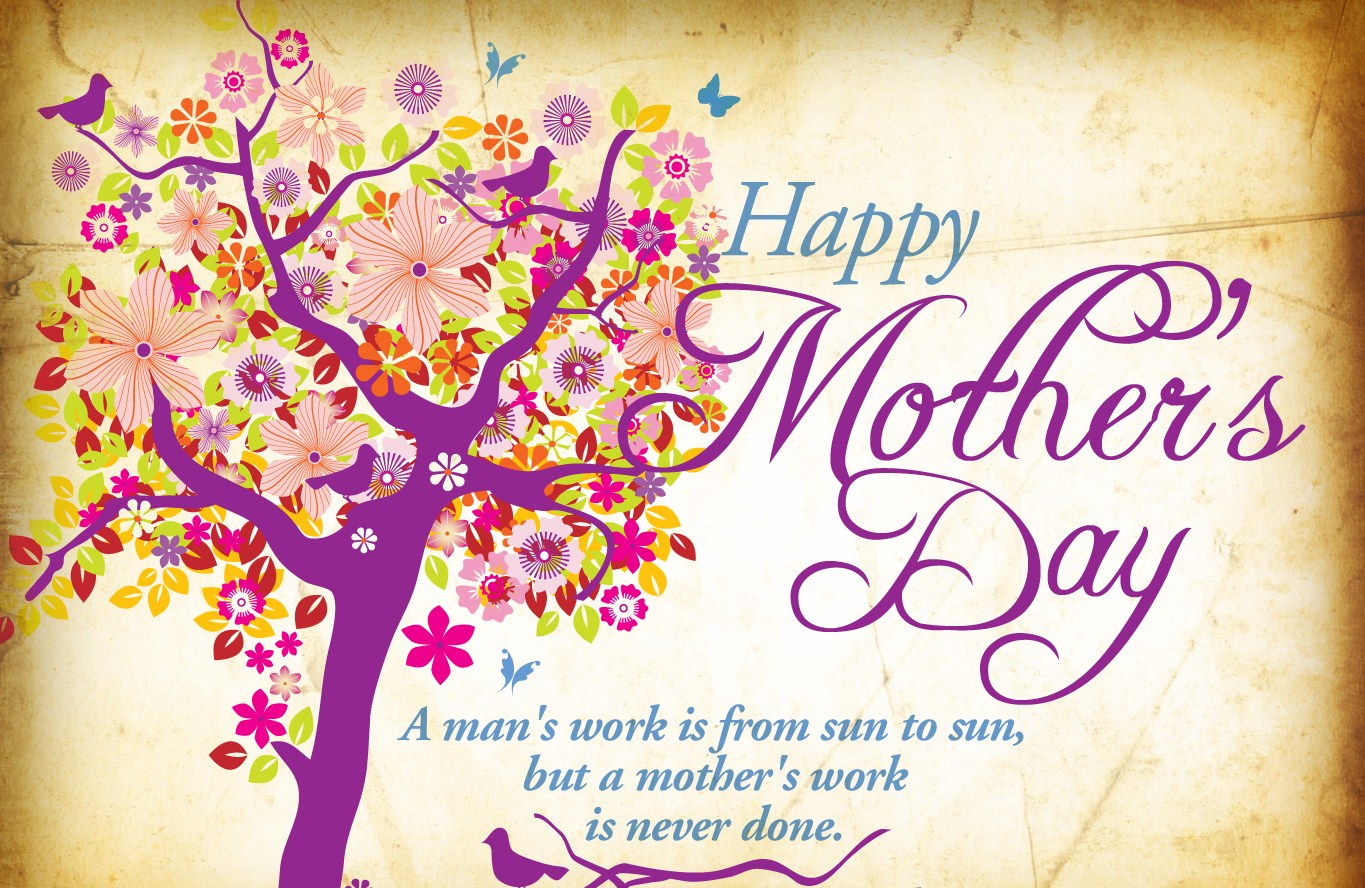 Happy Mothers Day Quotes 2023 Wishes Messages Greetings Images - Unique ...