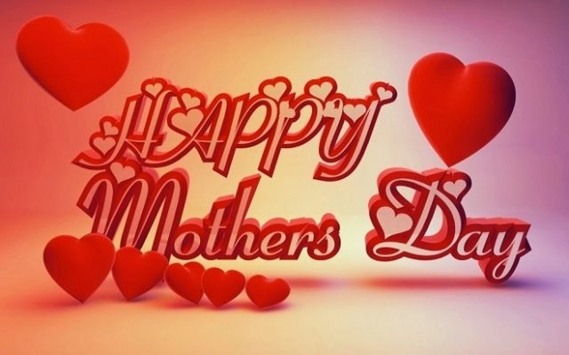 Mothers Day HD Wallpaper