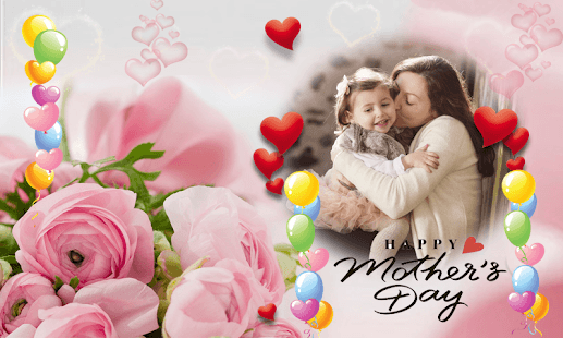 Mothers Day Photos