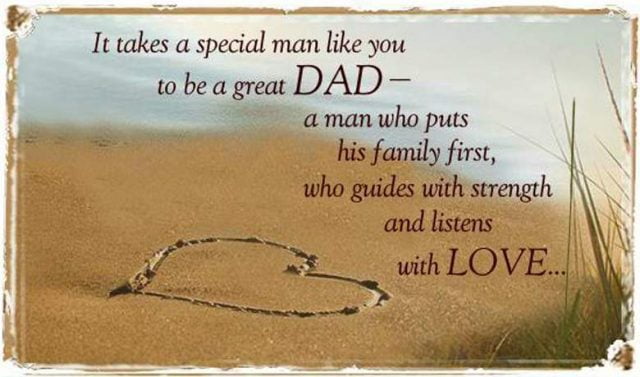 Fathers Day Images and Quotes
