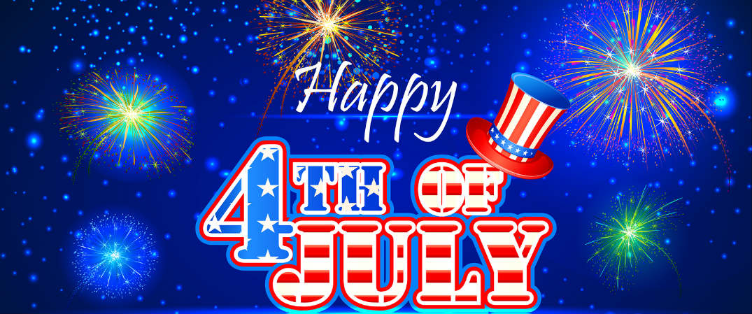 Fourth of July Cover Photos for Facebook