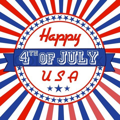 Free Fourth of July Images