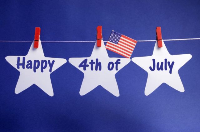 Happy 4th of July Images Free