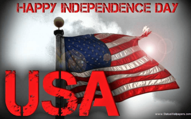 Independence Day Pictures USA