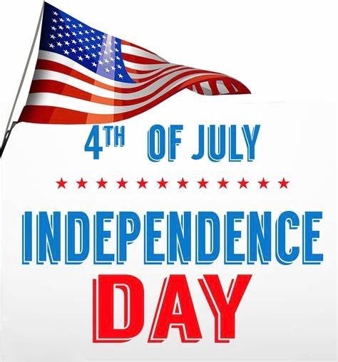 USA Independence Day Images