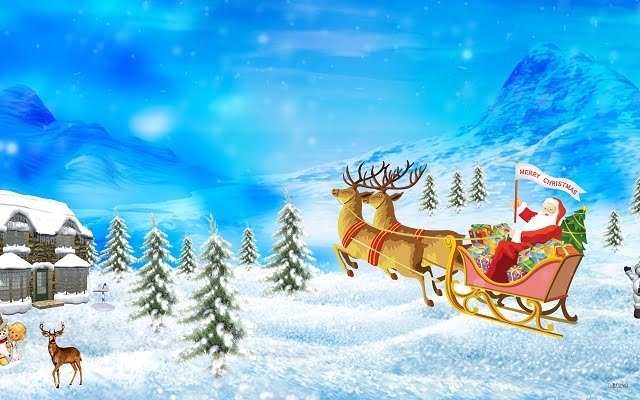 Christmas Images Free