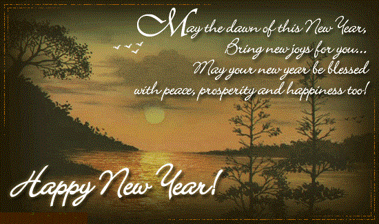 Happy New Year Quotes And Images