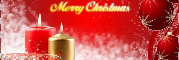 Merry Christmas FB Photos