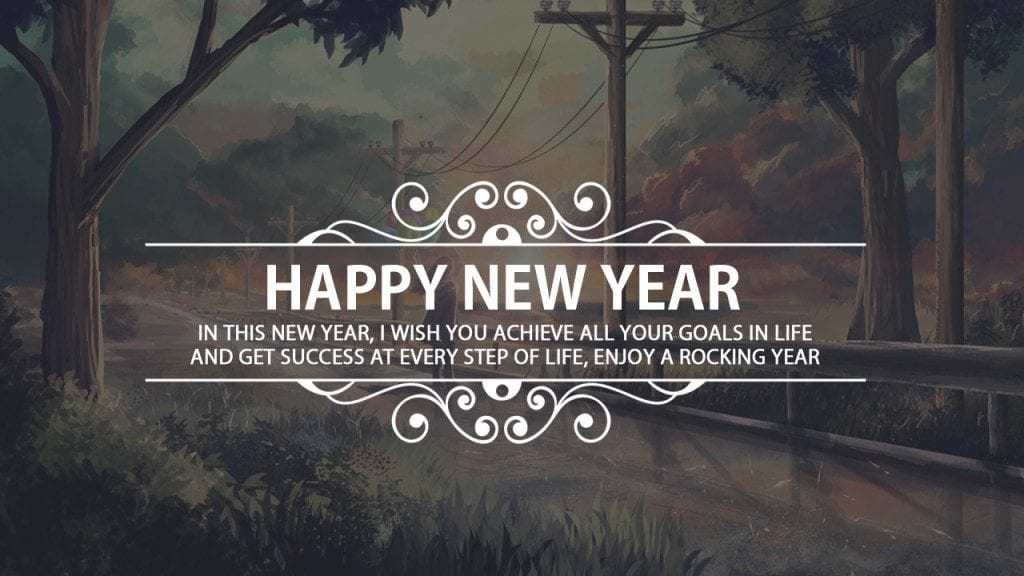 Happy New Year Quotes Images Archives Unique Collection of Wishes