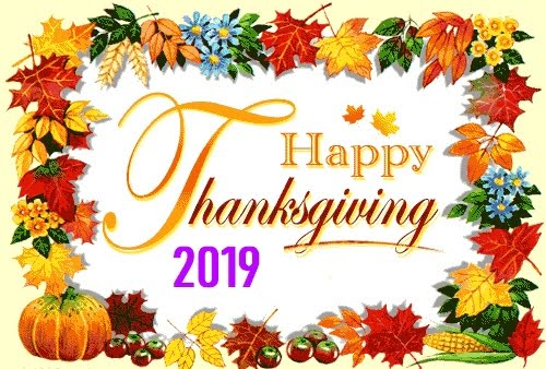 Happy Thanksgiving 2022 Images