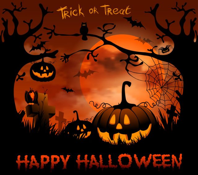 Free Halloween Pictures