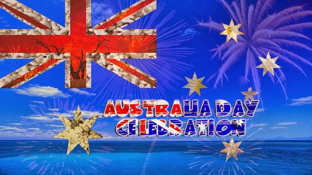 Australia Day Pictures