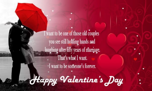 Happy Valentines Day Messages for Boyfriend