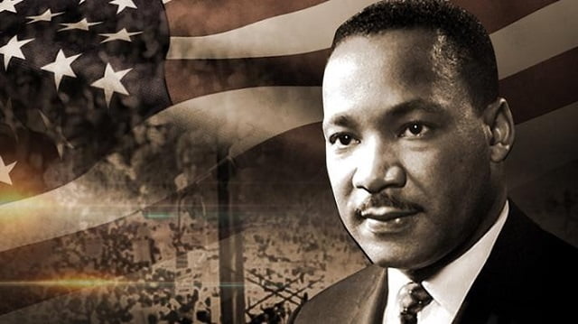 Martin Luther King Images