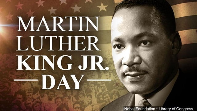 Martin Luther King Jr Day Images