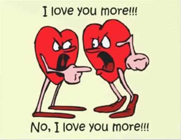 Funny Happy Valentines Day Images