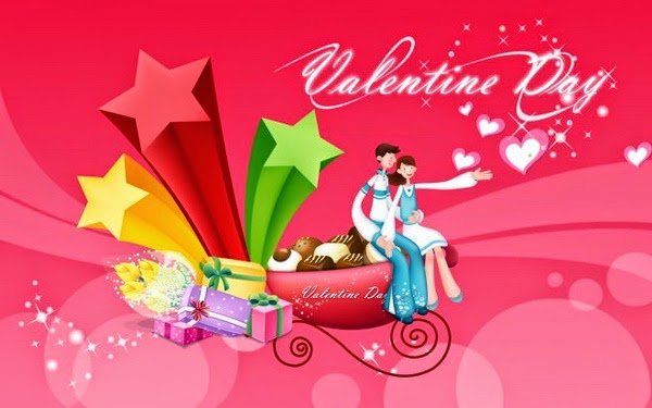 Happy Valentines Day 2022 Image