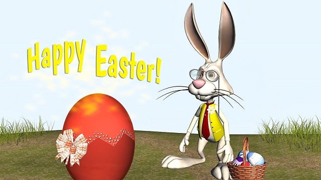 Happy Easter Funny Images