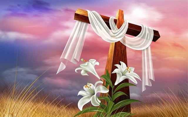 Happy Easter Religious Images
