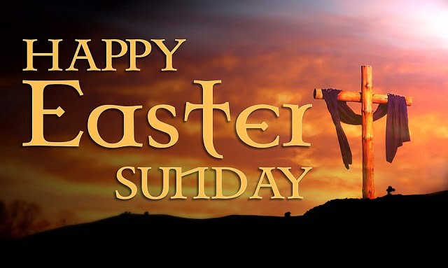 Happy Easter Sunday Images