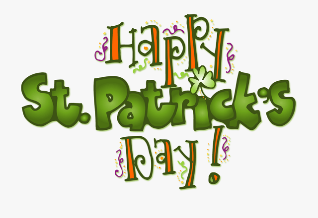Happy St Patrick’s Day Animated Images