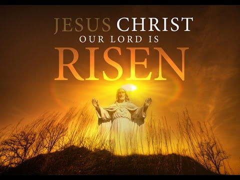 He Is Risen Images