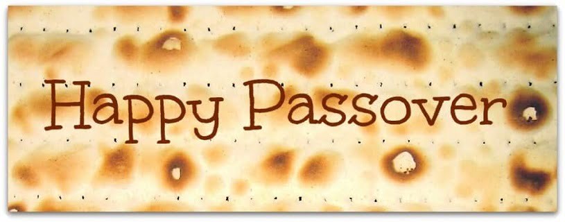 Passover Facebook Cover