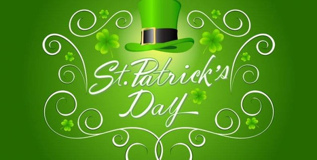 St Patrick Day Pictures Wallpaper