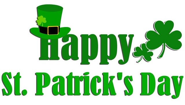 St Patrick’s Day Clip Art Pictures