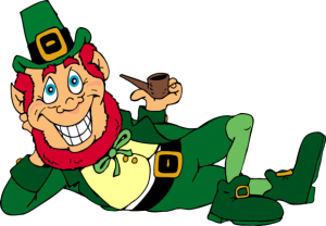 St Patrick’s Day Gif Images