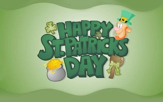 St Patty's Day Images
