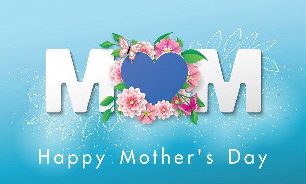 Cute Happy Mothers Day Images