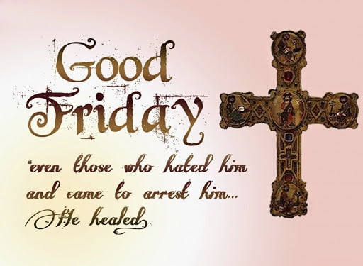 Funny Good Friday Quotes