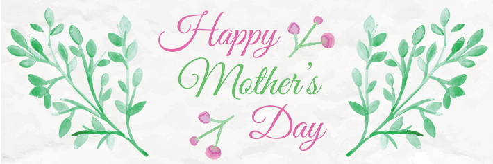 Happy Mothers Day Facebook Cover