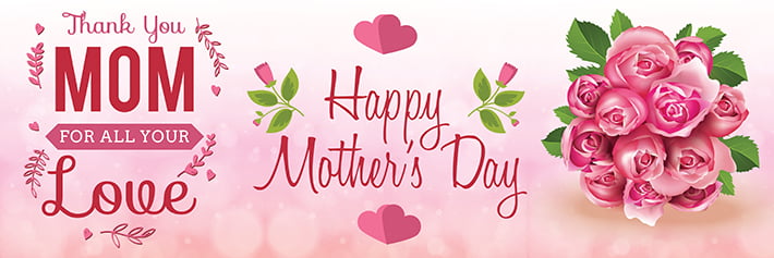 Happy Mothers Day Facebook Profile Pictures
