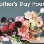 Happy Mothers Day Poems