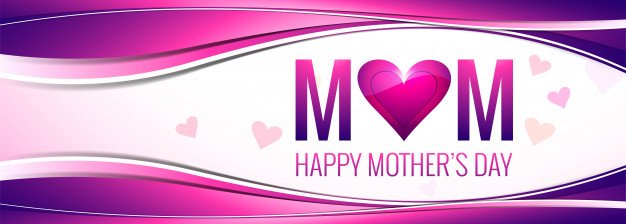 Mothers Day Facebook Timeline Cover