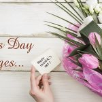 Mothers Day Greeting Messages