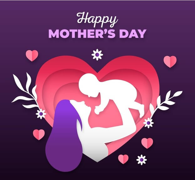 Mothers Day Images For WhatsApp