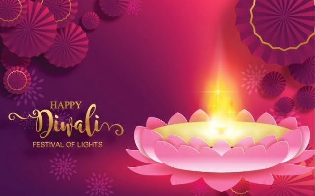 Happy Diwali 2021 Greetings