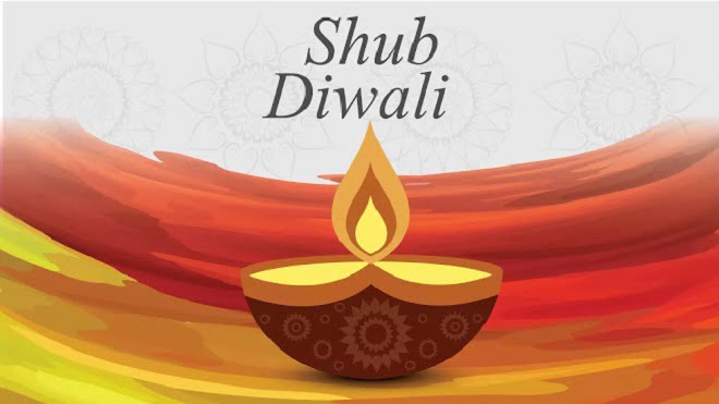Happy Diwali Image Download