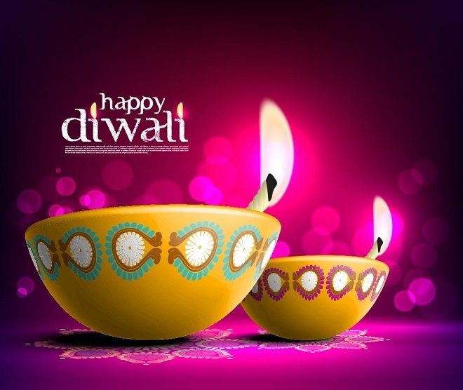 Happy Diwali Images Wallpapers