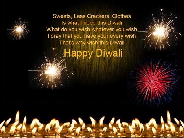 Diwali Quotes