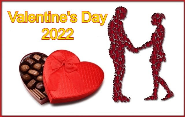 Valentines Day 2022 Images