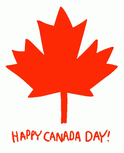 Canada Day Clipart Images