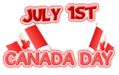 Canada Day GIF