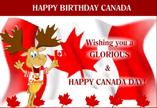 Canada Day Images Funny