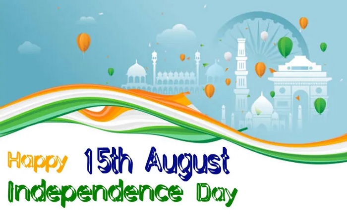 Happy Independence Day 2023 Images